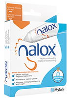 Nalox produktbilde
